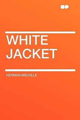 White Jacket 9781407609423