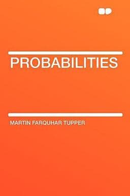 Probabilities 9781407617060