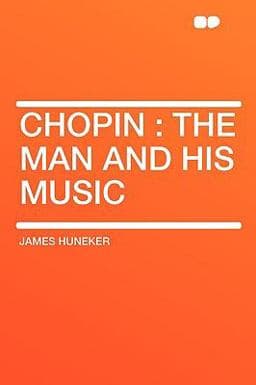 Chopin 9781407629247