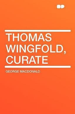 Thomas Wingfold, Curate 9781407634937