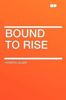Bound to Rise 9781407634944