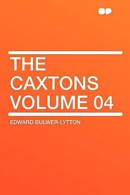 The Caxtons 9781407644059
