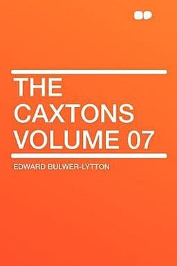 The Caxtons 9781407644080