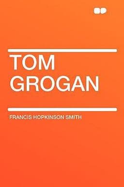 Tom Grogan 9781407649115