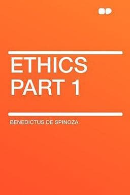 Ethics Part 9781407651804