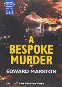 A Bespoke Murder 9781407939070