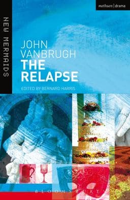 The Relapse 9781408145098