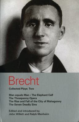 Brecht Collected Plays: 2 9781408177402