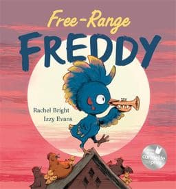 Free-Range Freddy 9781408350072