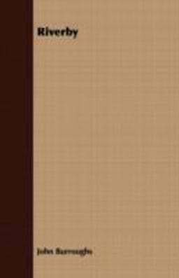 Riverby 9781408640760