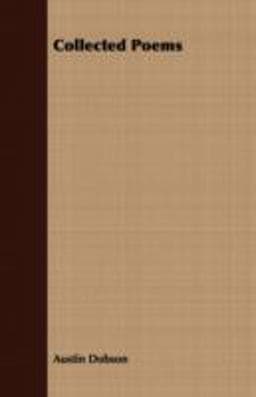 Collected Poems 9781408655665