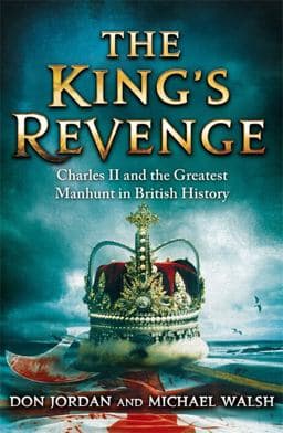 The King's Revenge 9781408703281