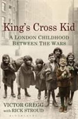 King's Cross Kid 9781408840511
