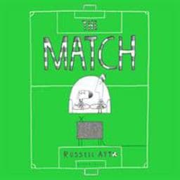 The Match 9781408893456
