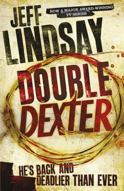 Double Dexter 9781409117872