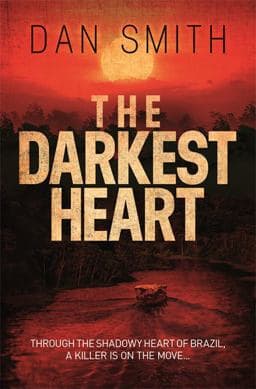 The Darkest Heart 9781409142645