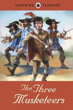 The Three Musketeers 9781409313557