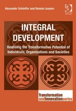 Integral Human Development 9781409423546