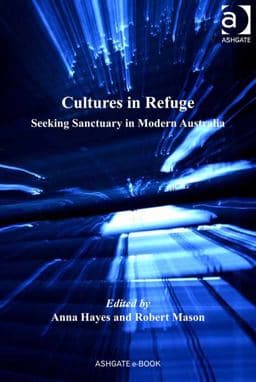 Cultures in Refuge 9781409434764