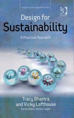 Design for Sustainability (Ebk - Epub) a Practical Approach 9781409458135