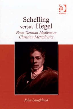 Schelling Versus Hegel 9781409485537