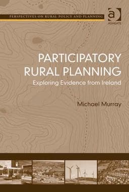 Participatory Rural Planning 9781409488828