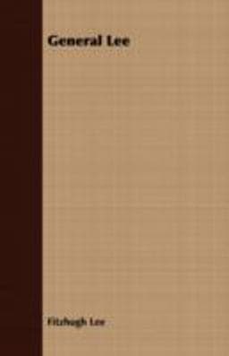 General Lee 9781409719731