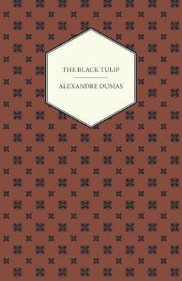 The Black Tulip 9781409725442