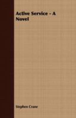 Active Service - a Novel 9781409772217
