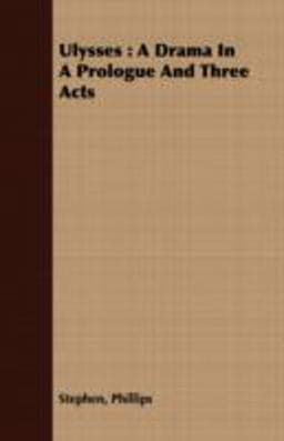 Ulysses 9781409788478