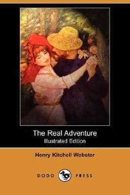 The Real Adventure 9781409900467