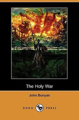 The Holy War 9781409917922
