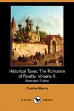Historical Tales 9781409919148