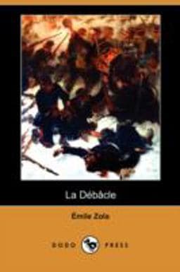 La Debacle 9781409921141