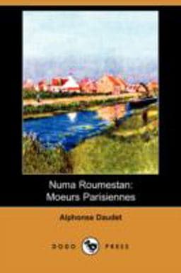 Numa Roumestan 9781409944669