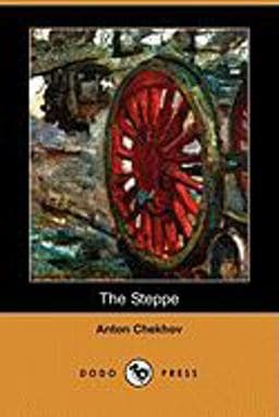 The Steppe 9781409949916
