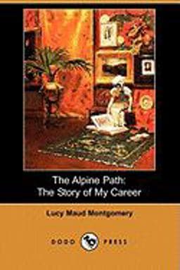 The Alpine Path 9781409959373