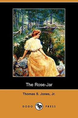 The Rose-Jar 9781409964629