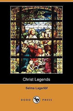 Christ Legends 9781409976264