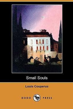 Small Souls 9781409983668