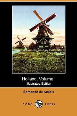 Holland 9781409990178