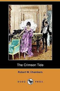 The Crimson Tide 9781409992141