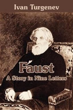 Faust 9781410103093