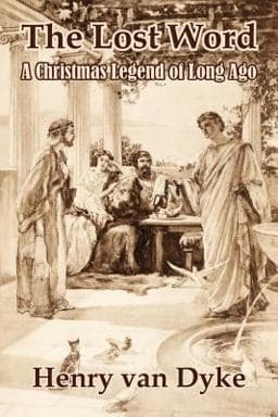 The Lost Word 9781410103475