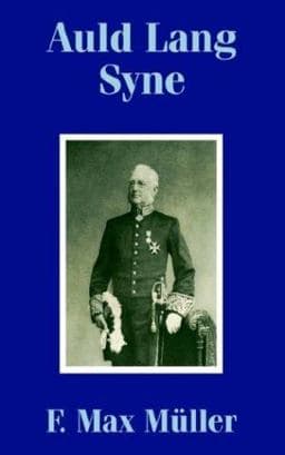 Auld Lang Syne 9781410204578