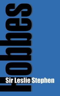 Hobbes 9781410206831