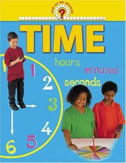 Time 9781410303639