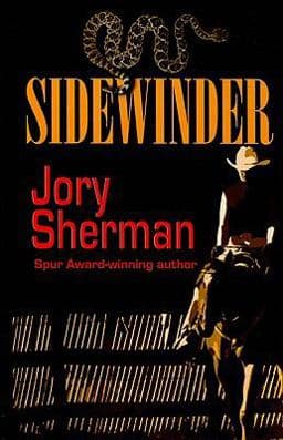 Sidewinder 9781410426253