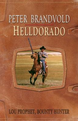 Helldorado 9781410435026