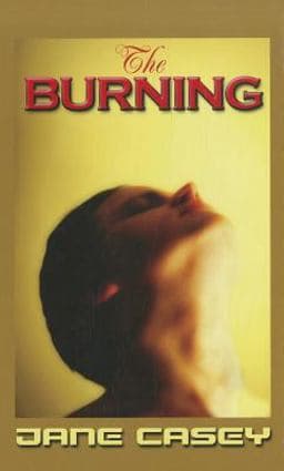 The Burning 9781410444035